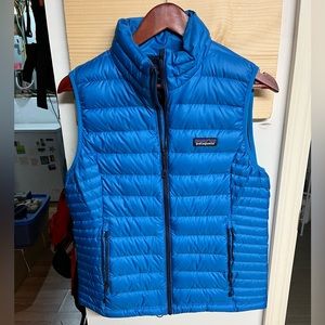 Women’s Patagonia Vest